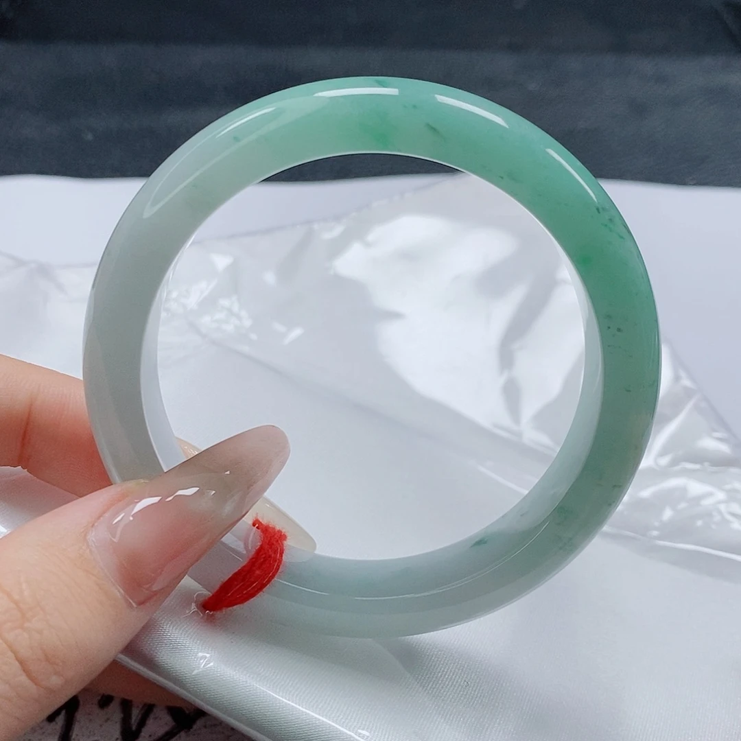 【闪购商品】未镶嵌手镯翡翠488号