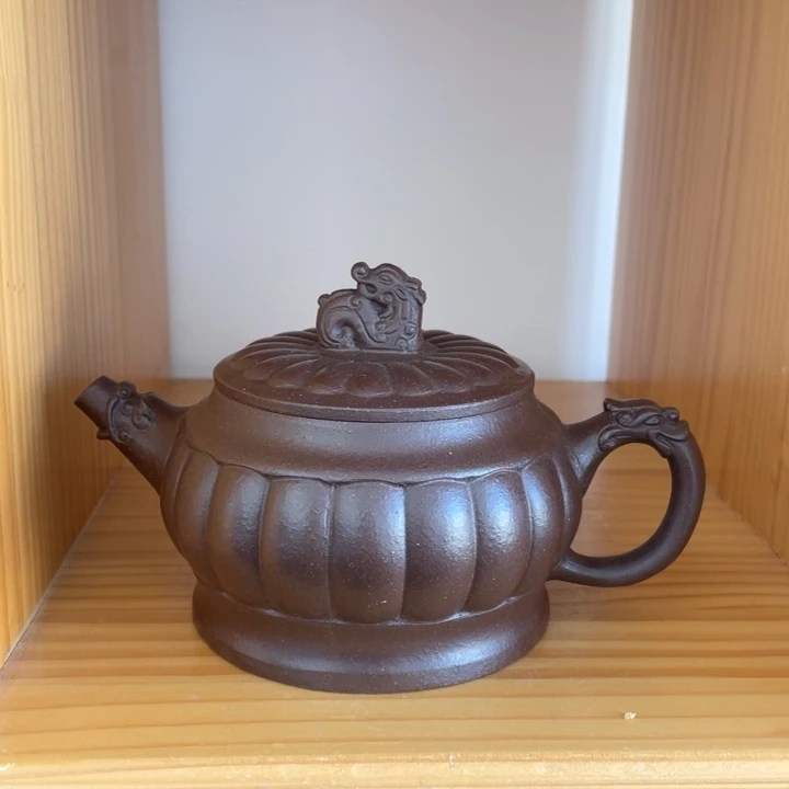 茶壶紫砂宜兴紫砂