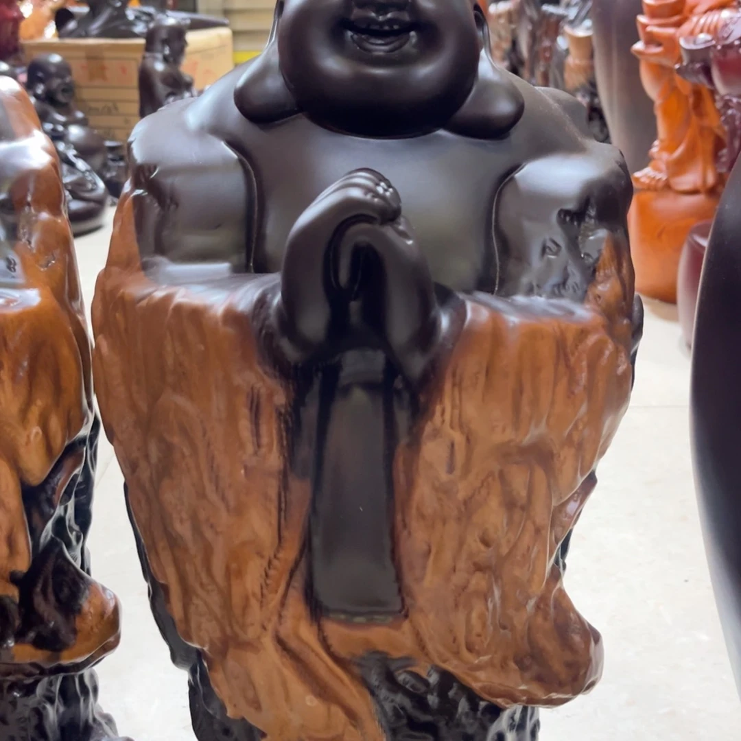 风车木（黑檀木）余*二黑檀米勒