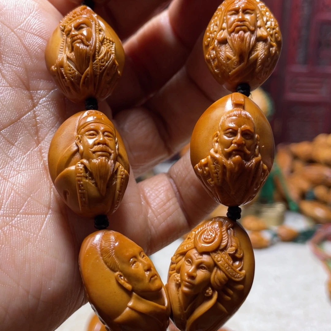 手串/手链橄榄核橄榄核