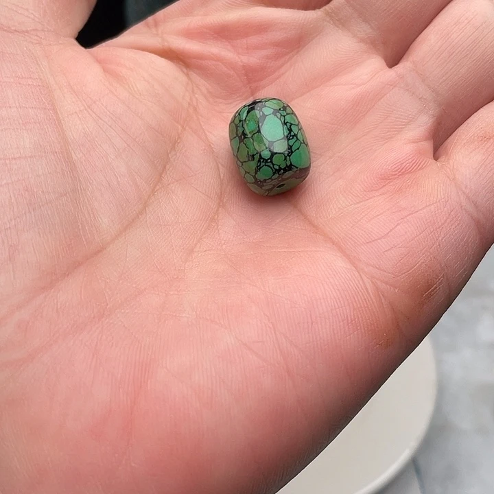 原生态精品配饰直径6+