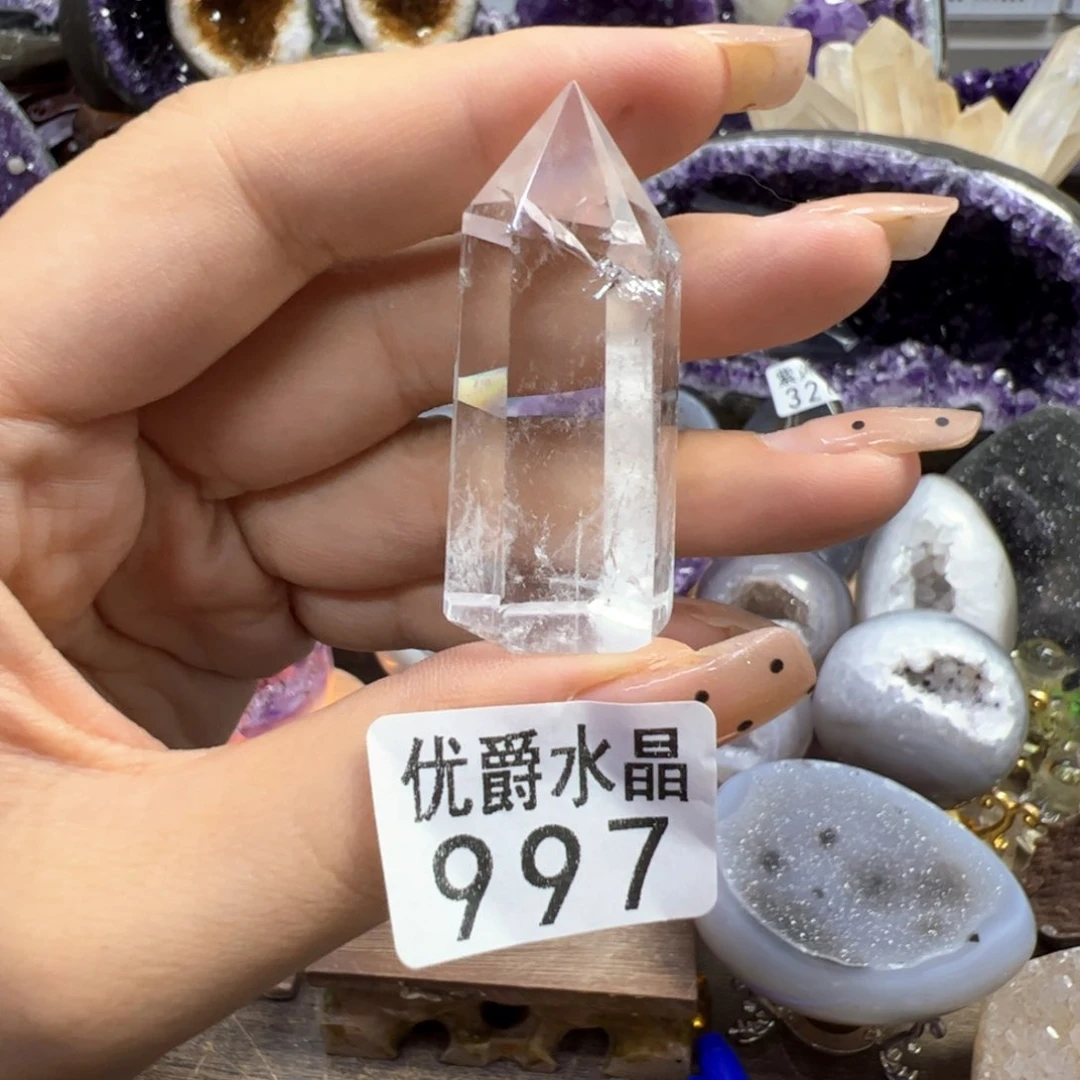 未镶嵌大型摆件（非配饰）水晶997