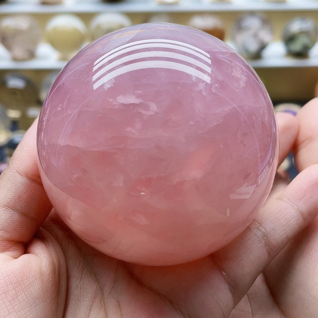 (***ღ珠宝半成品未镶嵌水晶