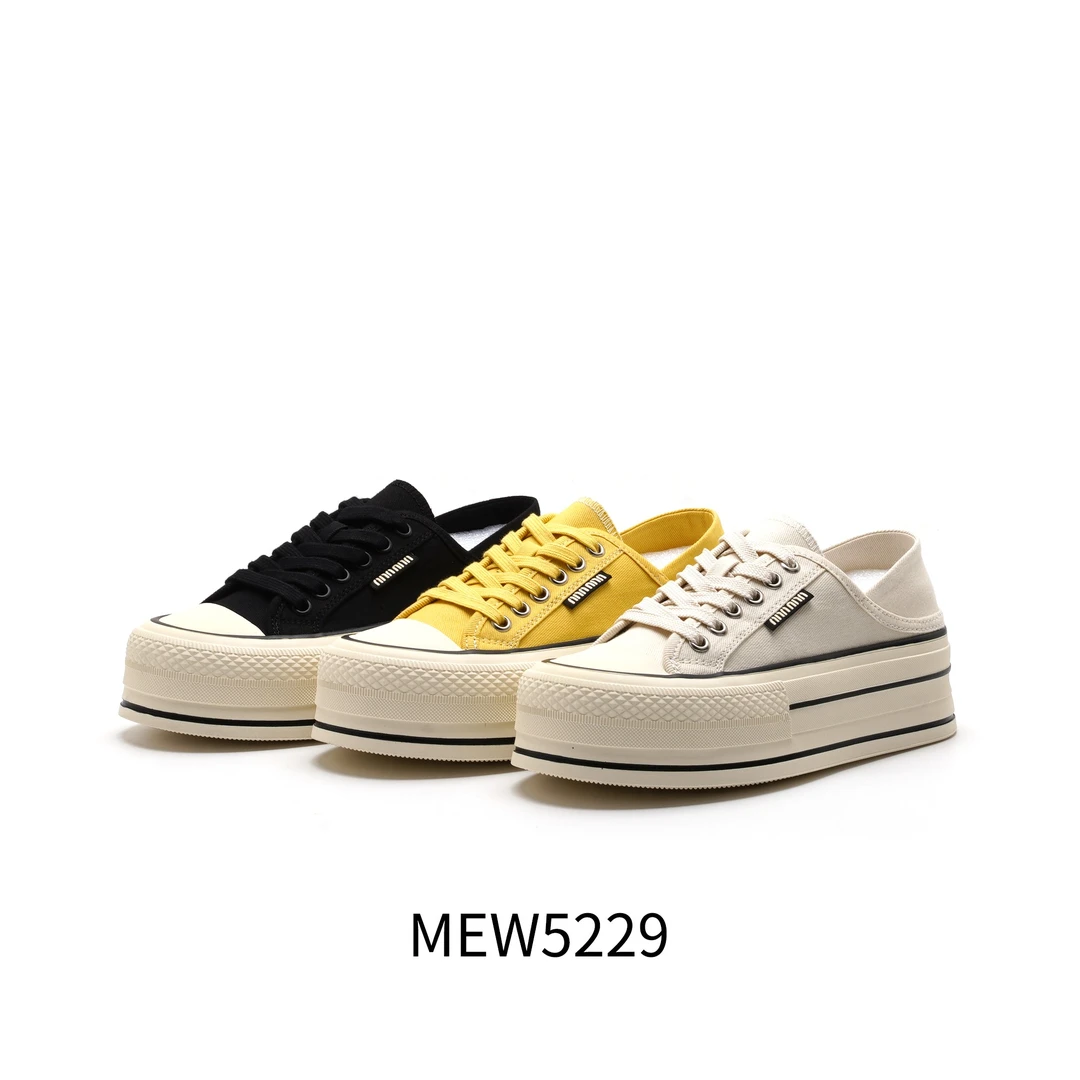 MELODIE/麦露迪麦家透气潮流韩版潮鞋女鞋-MEW5229