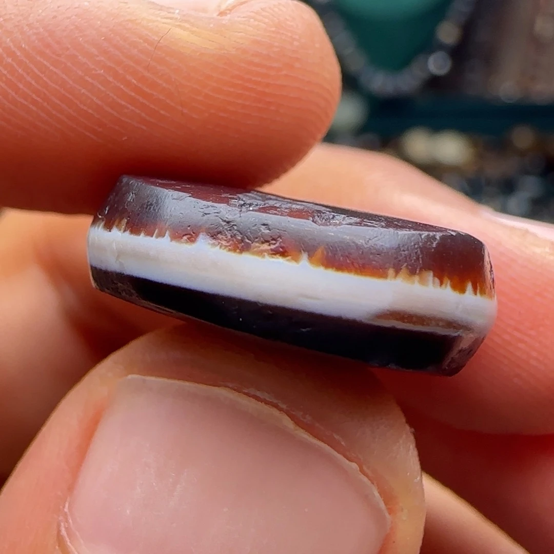 未镶嵌单玛瑙/玉髓