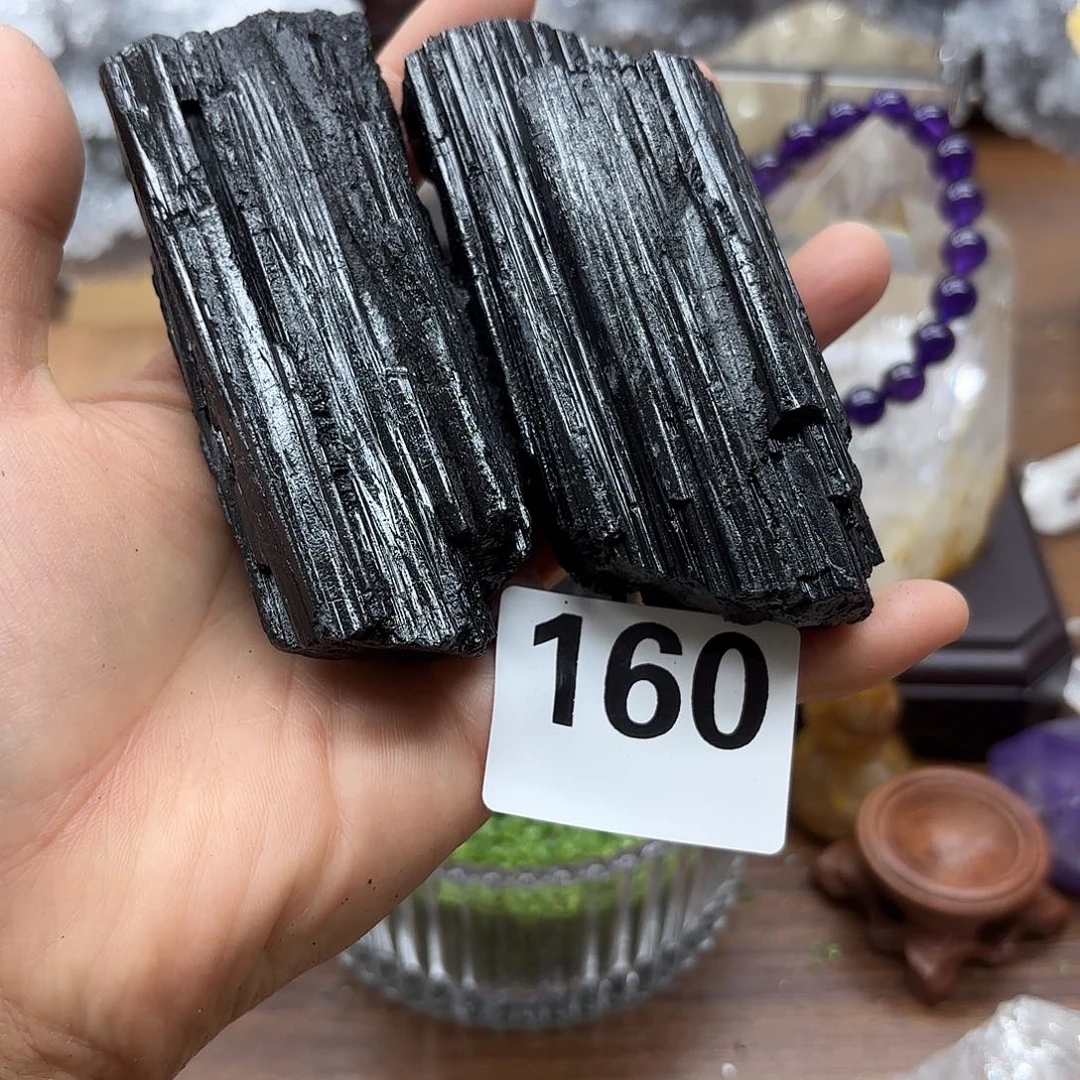 汐***ヘ水晶大型摆件（非配饰）未镶嵌