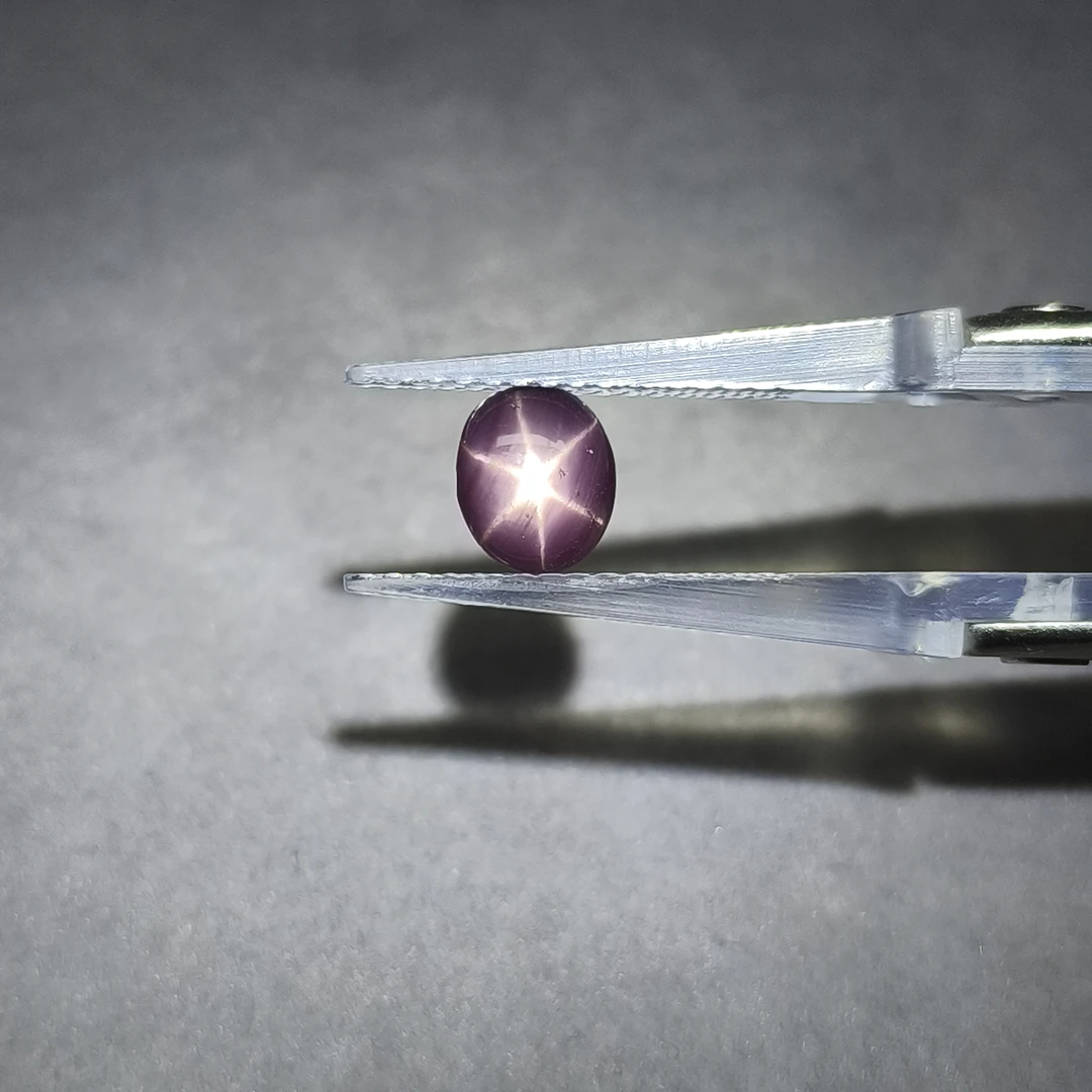 星光棕紫N-2.62ct（01039000）0419