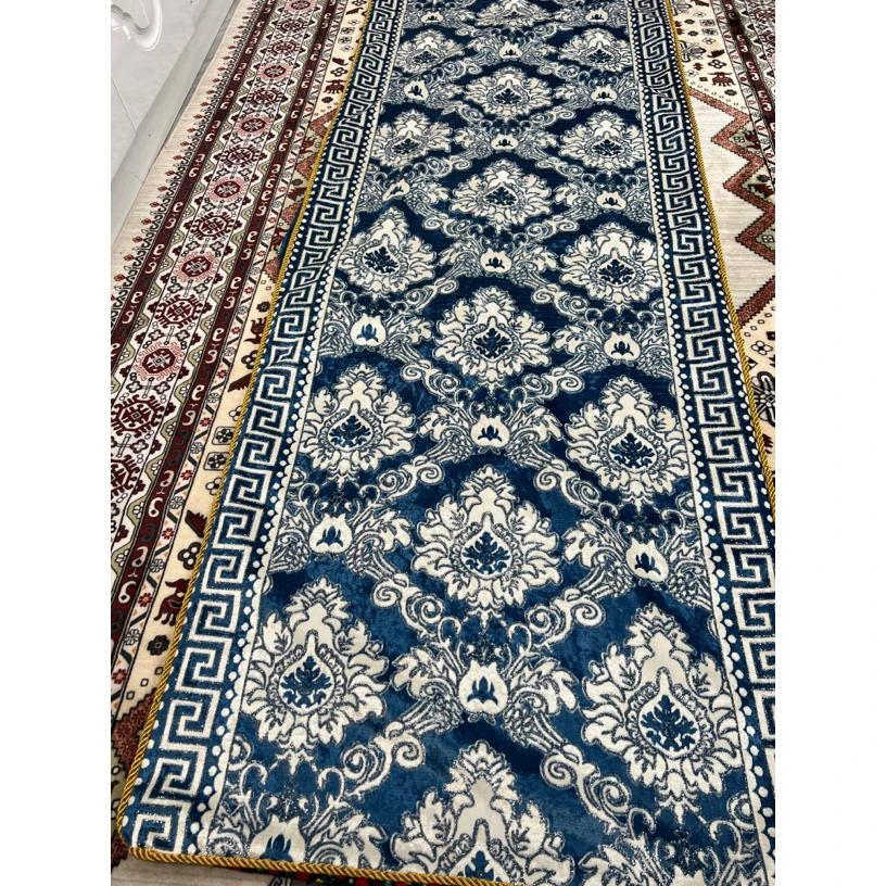 新疆民族风婚家用褥套 70x200尺寸