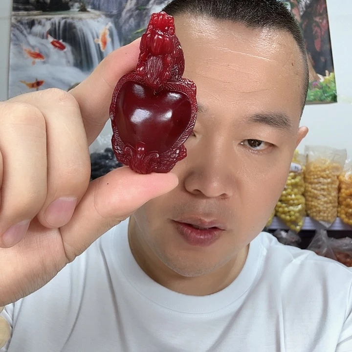 非洲紫檀（红花梨）13