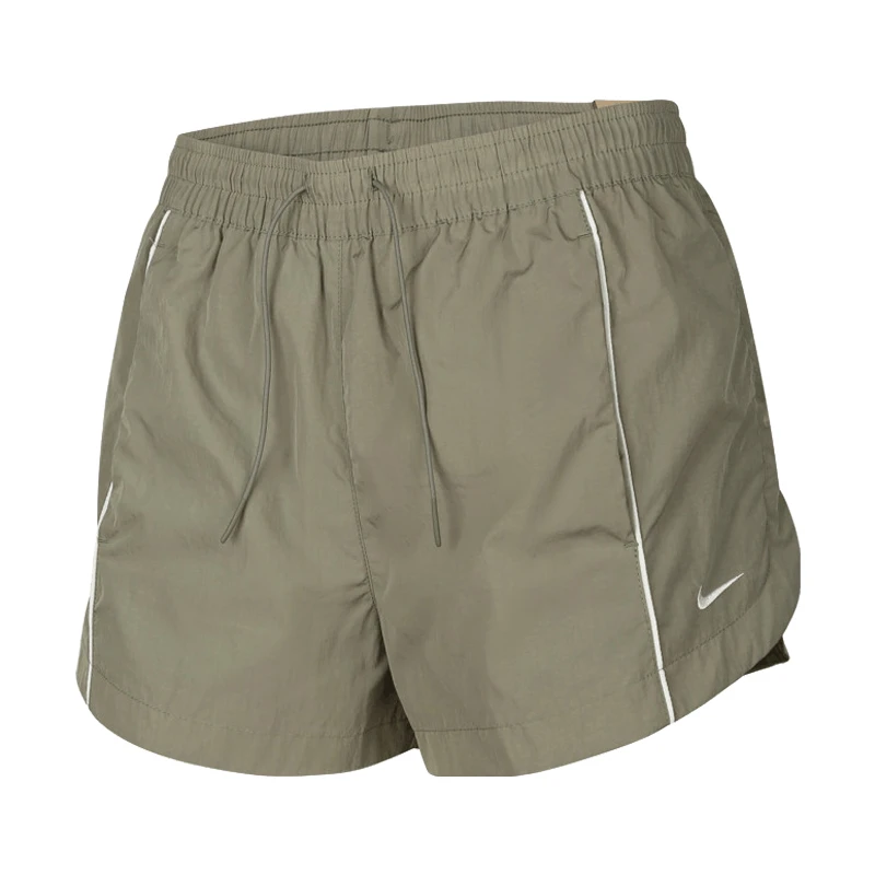 预【流光风】【玩球穿搭】Nike耐克女子NK WR运动休闲短裤FV7501-320