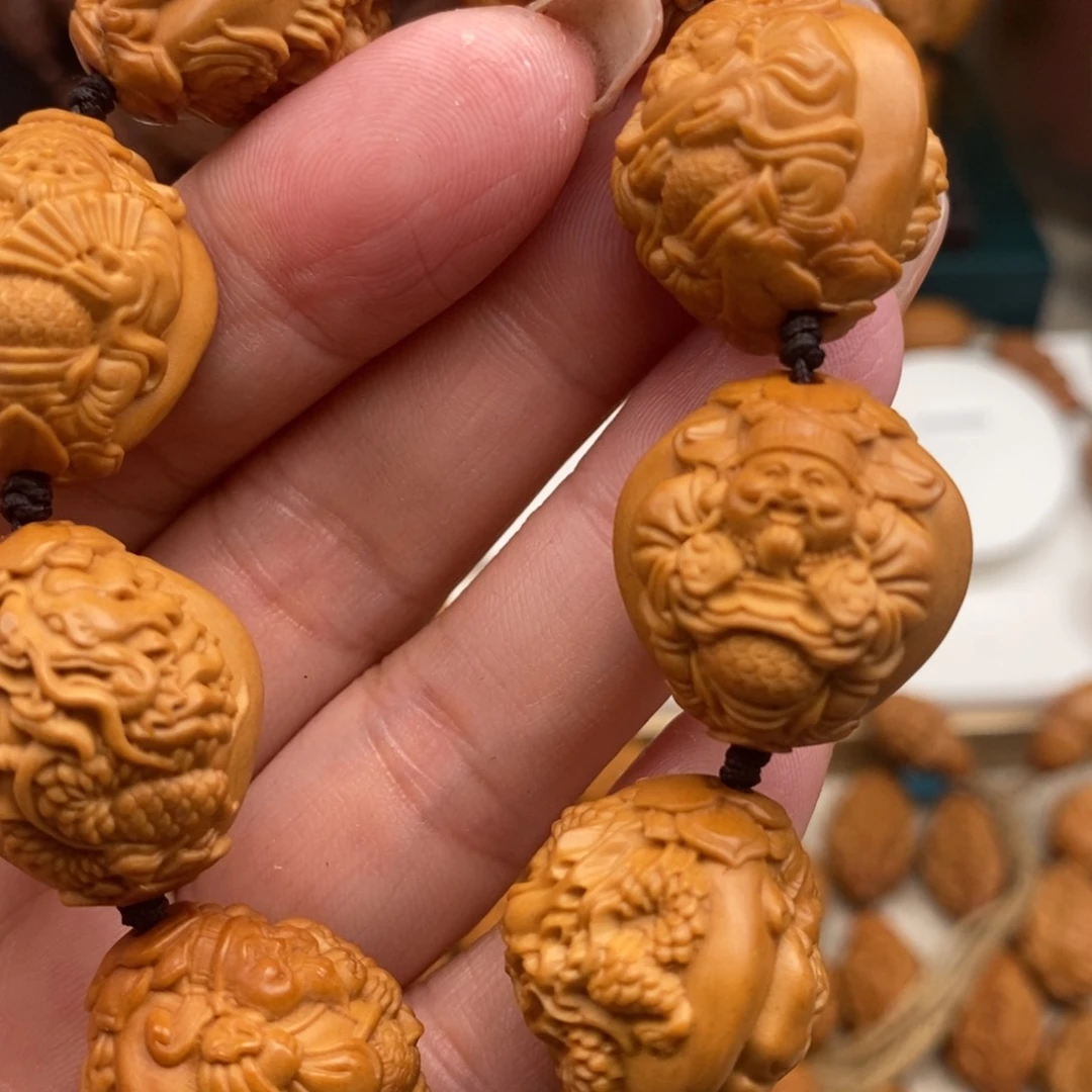 橄榄核手串/手链橄榄手串