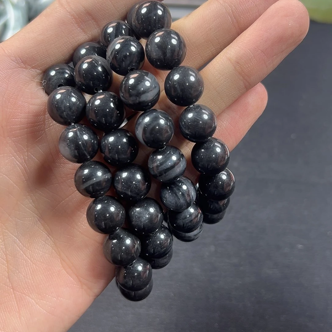 未镶嵌手链和田玉多样性拍一发一