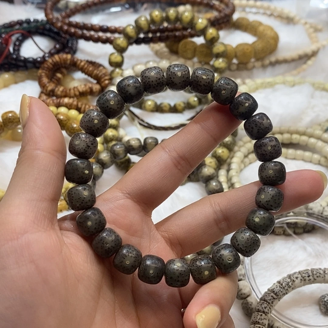 吊坠星月菩提海南