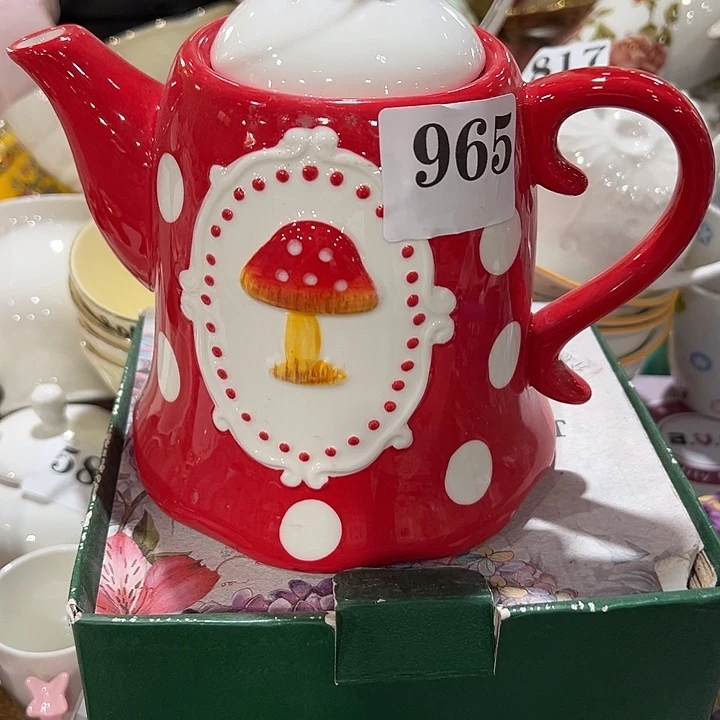陶1套965带盖子111111111111111111