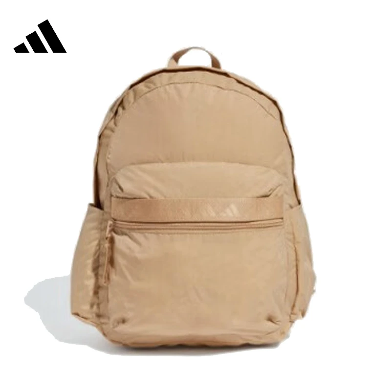 adidas阿迪达斯女子ADIDAS 3 BAR BP流光风双肩包JD2272