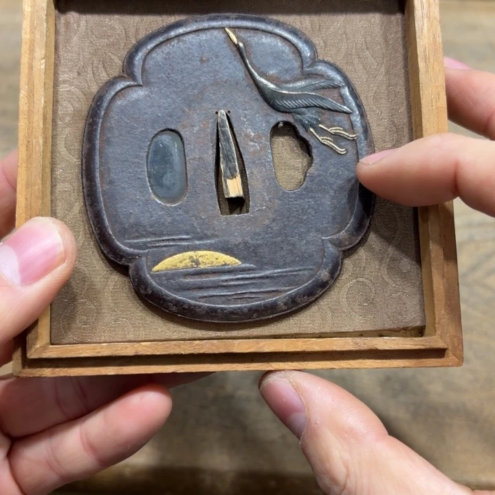 般若中古美术工艺品