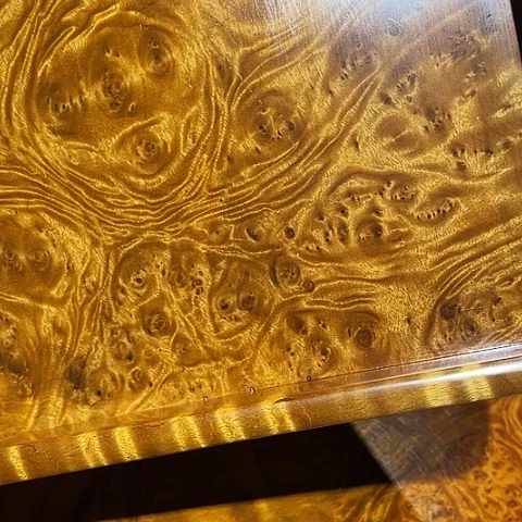 乌木类家具楠*金丝楠木