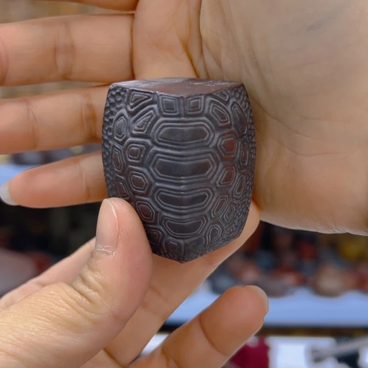 宜兴紫砂工艺紫砂壶