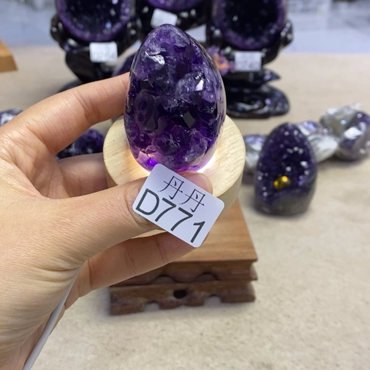 未镶嵌水晶大型摆件（非配饰）