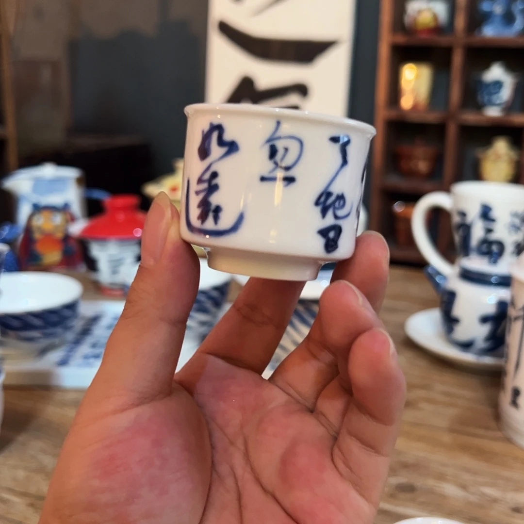 陶瓷艺术作品欣赏