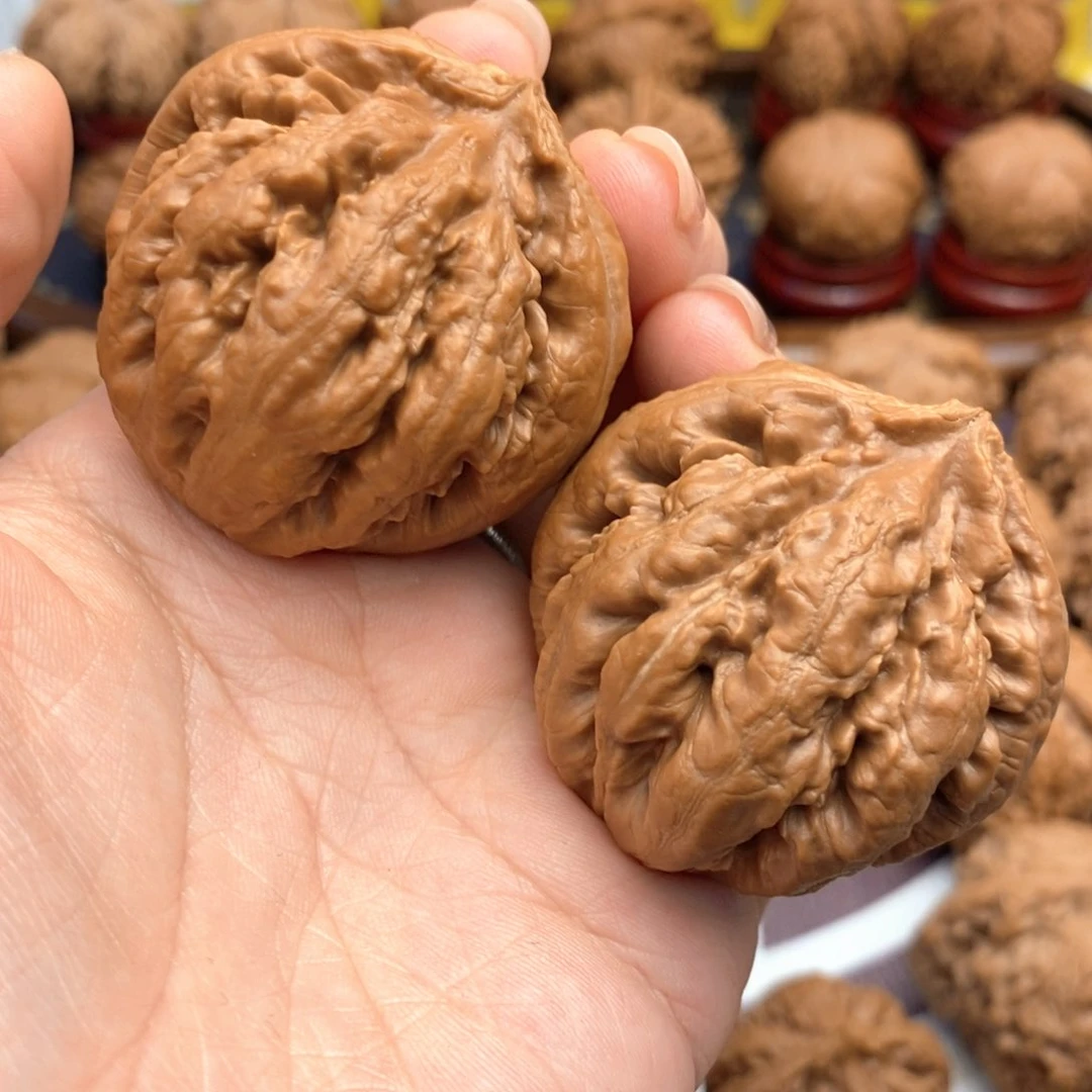 【闪购商品】文玩核桃吊坠°*321号霸王龙