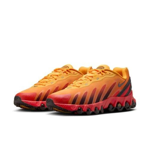 NIKE耐克正品男子日落橙渐变AIR MAX DN8运动休闲鞋FQ7860-800