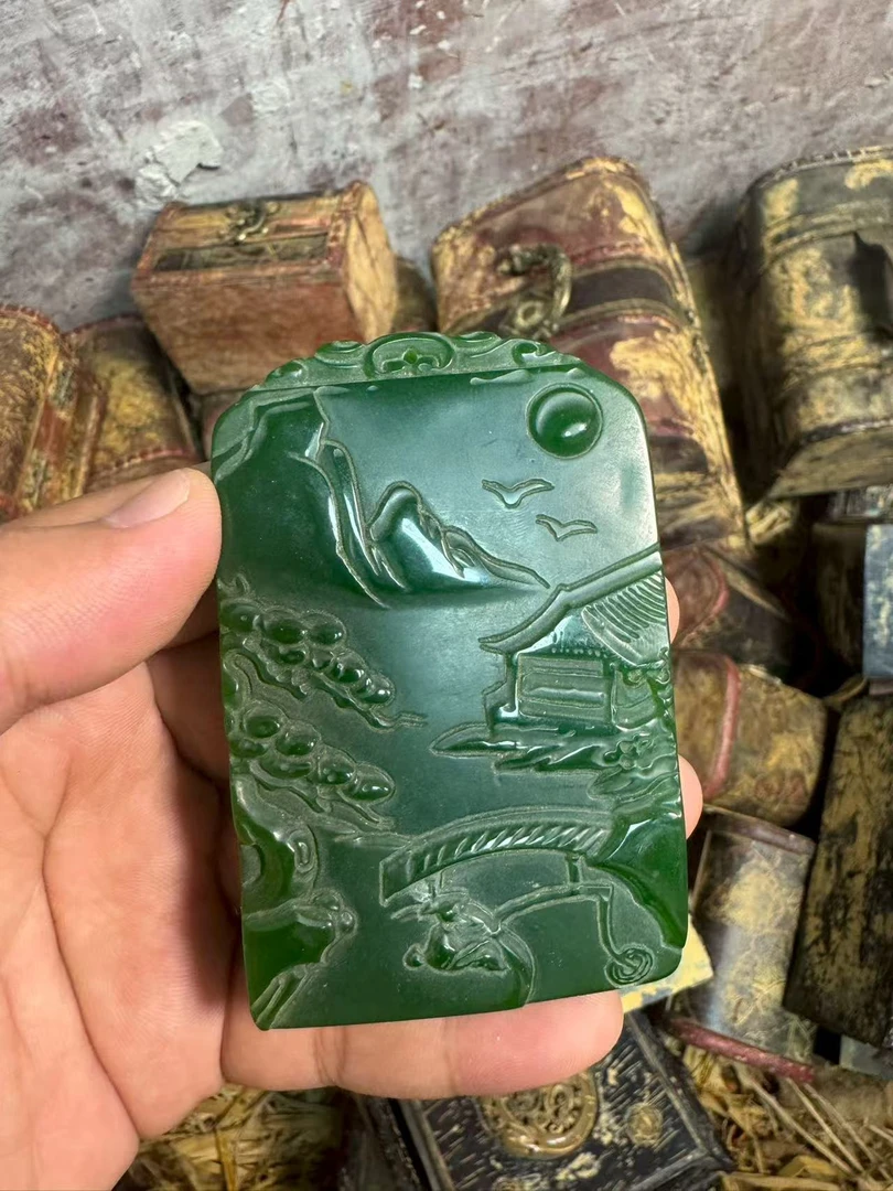 家居饰品摆件  SS0031  精美摆件现代工艺品仿古复古摆件