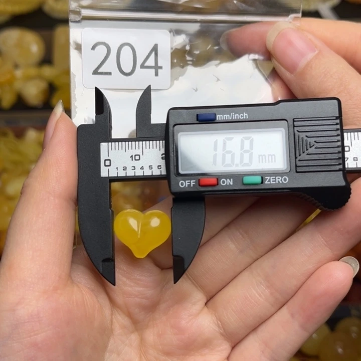 蜜蜡未镶嵌珠宝奇石天然焦皮料鸡油黄屁桃