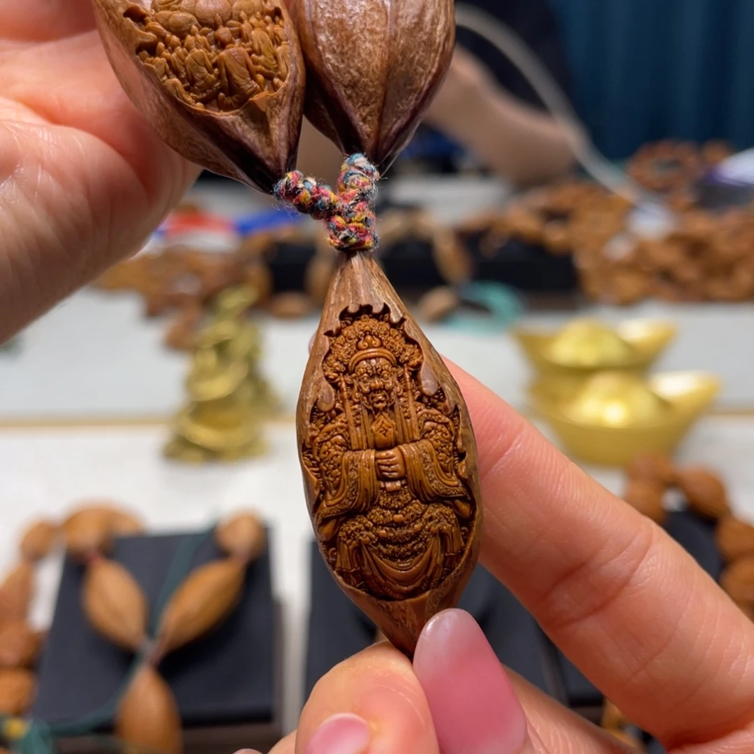 吊坠橄榄核橄榄核