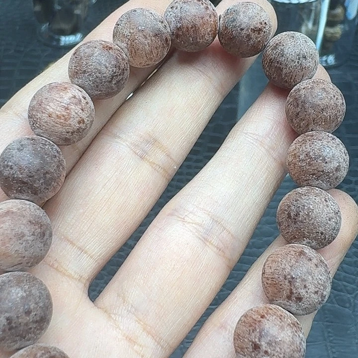 阴沉木手串/手链手串2019