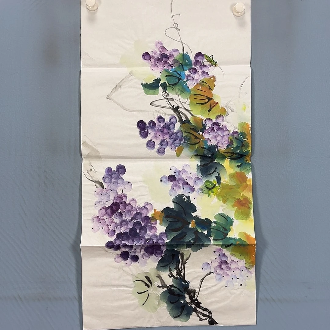 国画529 牡丹一如您的