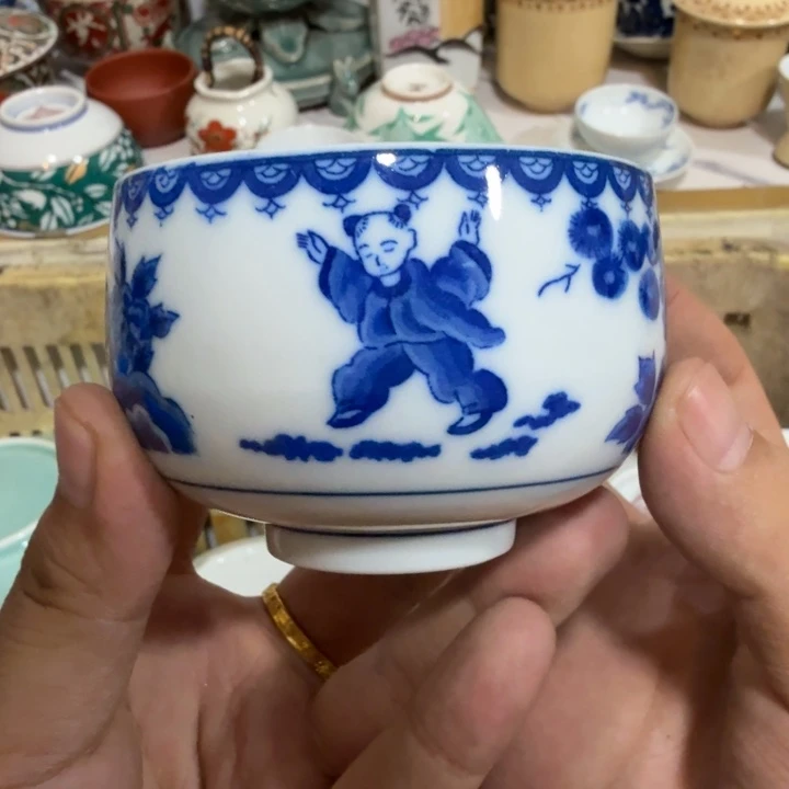 陶瓷推荐第二名20包邮