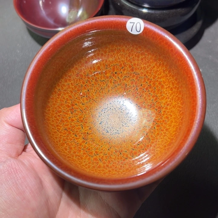 茶盏好吧那我们去找地方