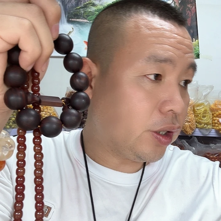 大果紫檀（缅甸花梨）98卡8发二