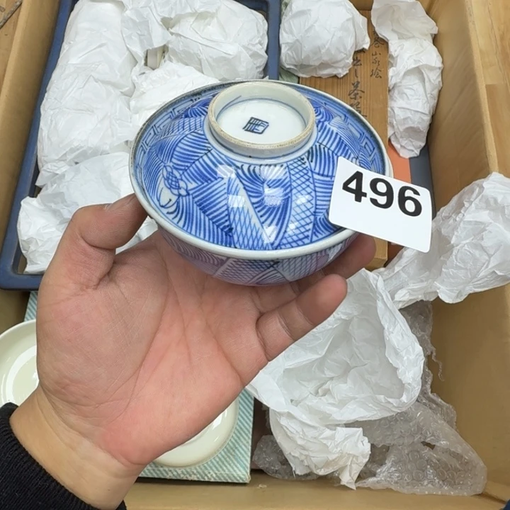 瓷片瓷器工艺品摆件瓷器瓷器