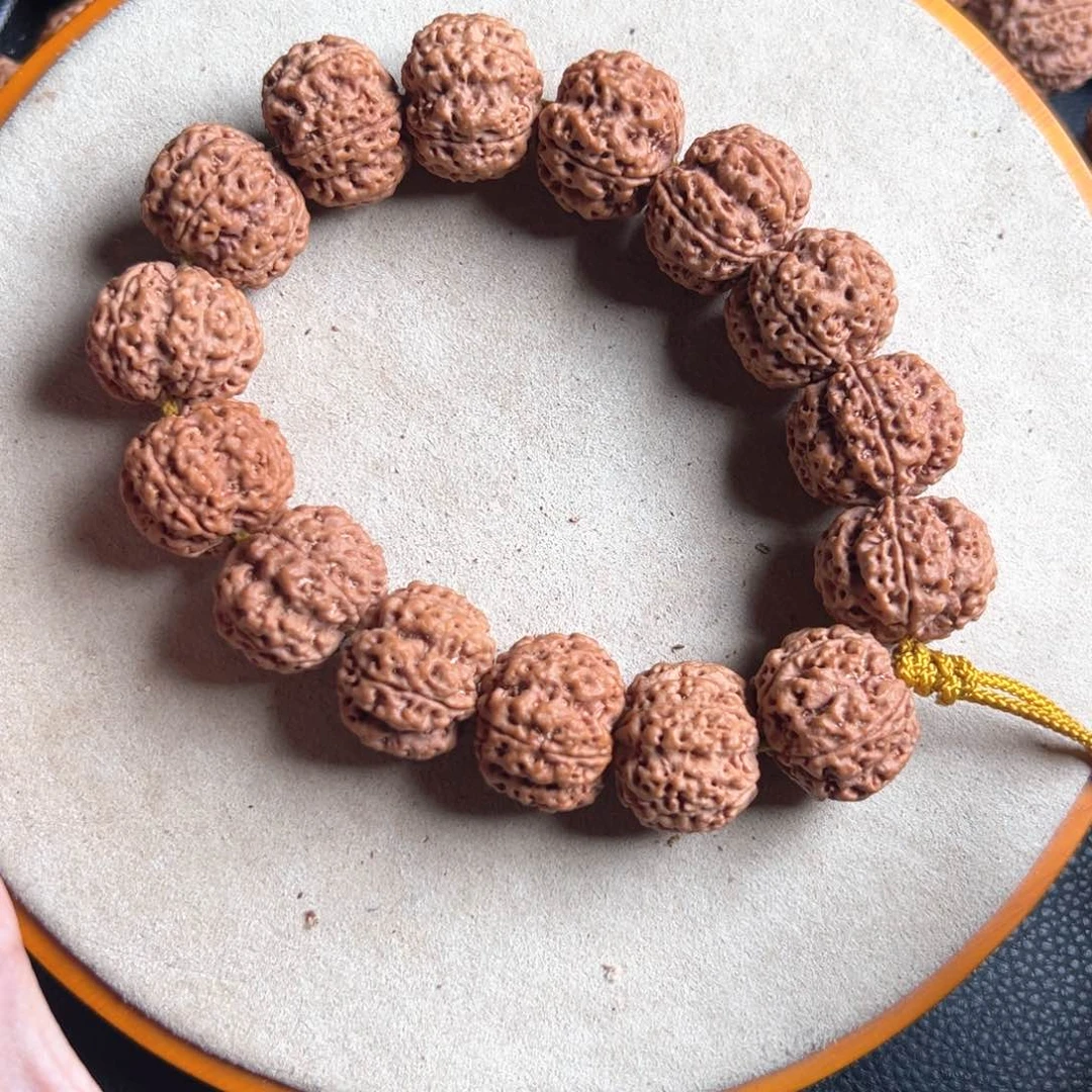 金刚菩提手串大金刚菩提22