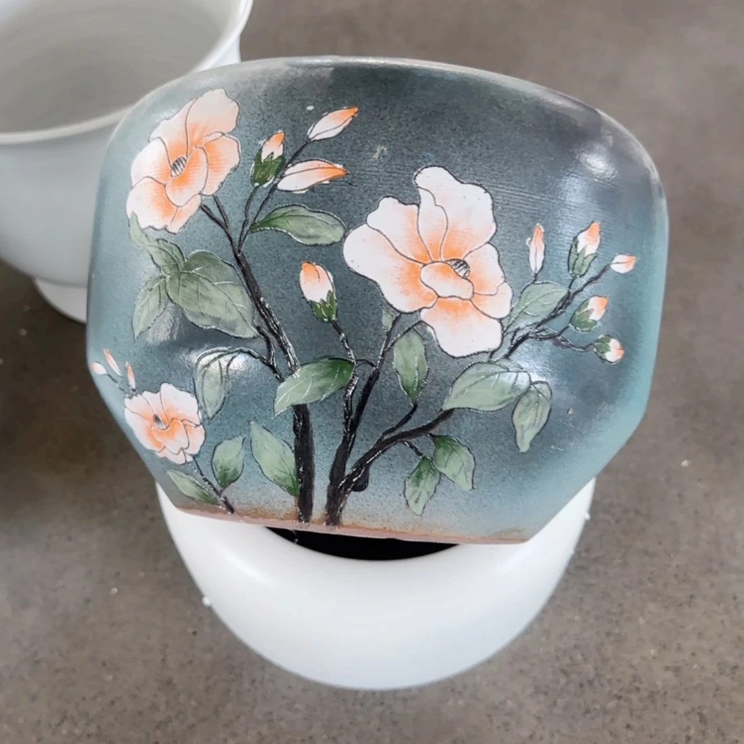 【闪购商品】陶瓷桁*郭我们的生活是以自己