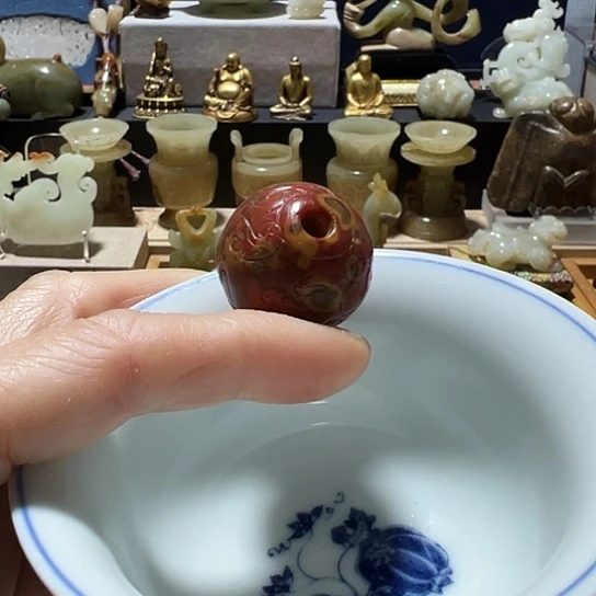 瓷摆件瓷摆件瓷摆件鬼*子