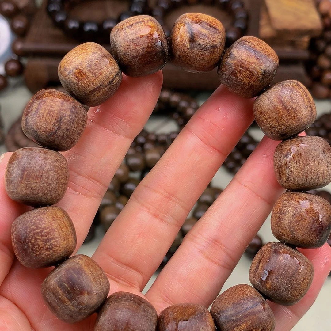 【闪购商品】贡木其他巴贡黄金龙1516粗磨