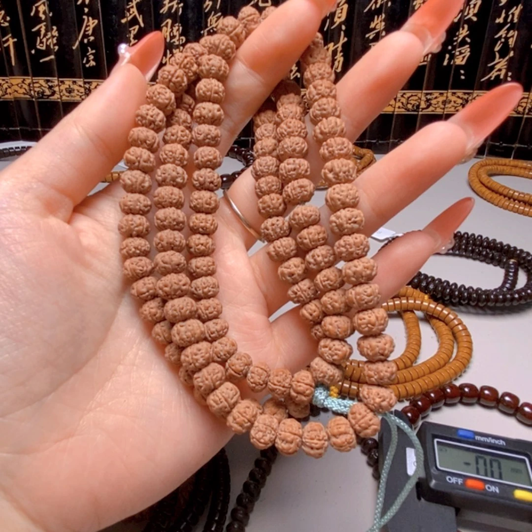 手串紫金鼠21.老树王小金刚