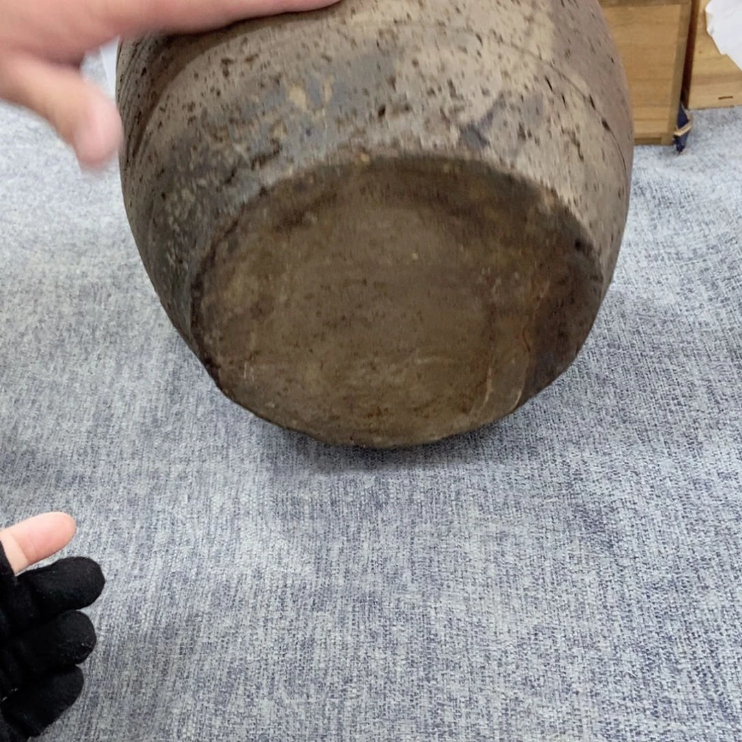 紫砂茶杯非常满意好看得物件