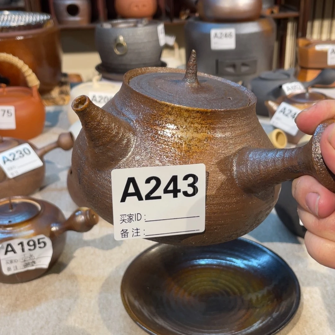 奔*潮州手工制作工艺