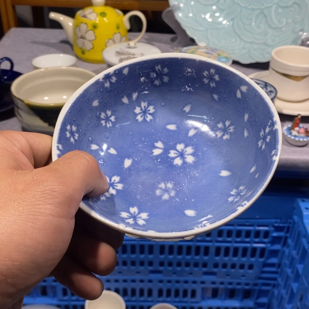 魚****茶盏全场满28元包邮，第