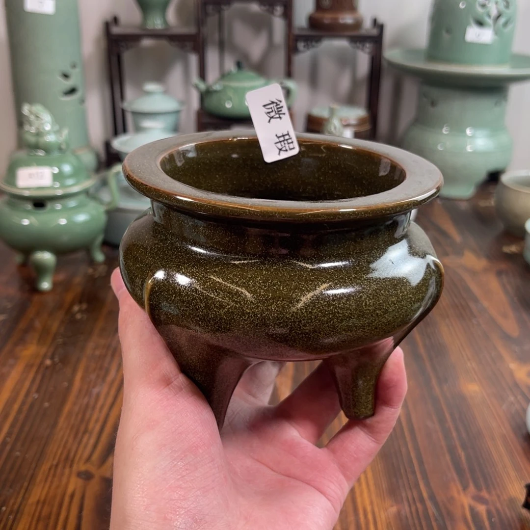 三宝茶器开播福利