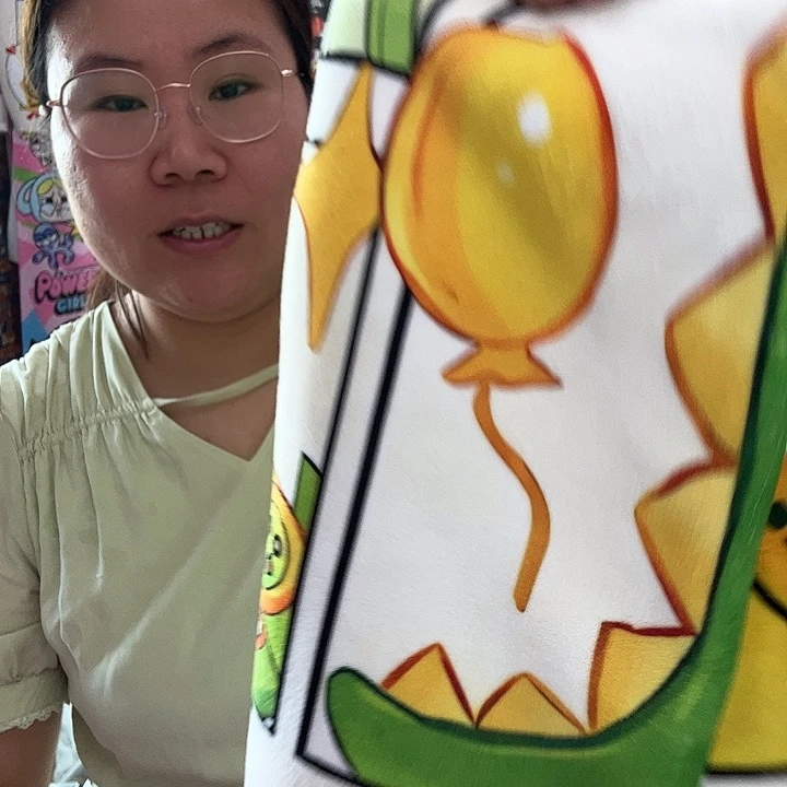 棉恐龙拉布布浴巾