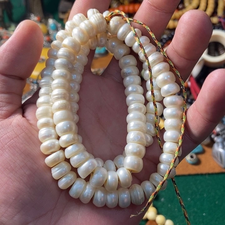 藏地配饰藏传配件