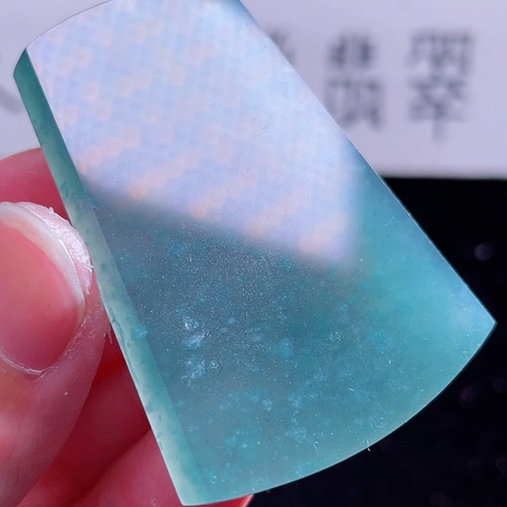 翡翠颈饰未镶嵌999999999999