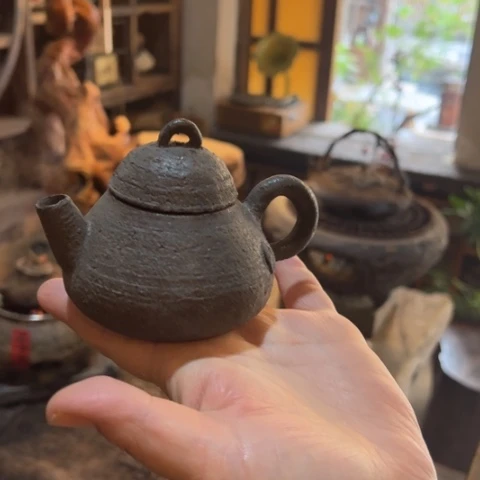 瑕疵不退不换茶具茶具