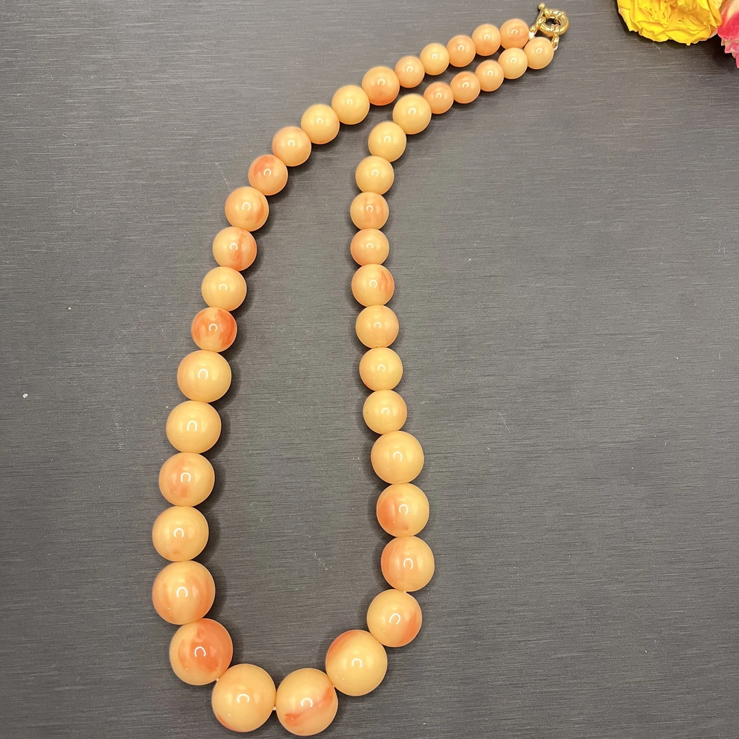 项链 G582时尚经典项链