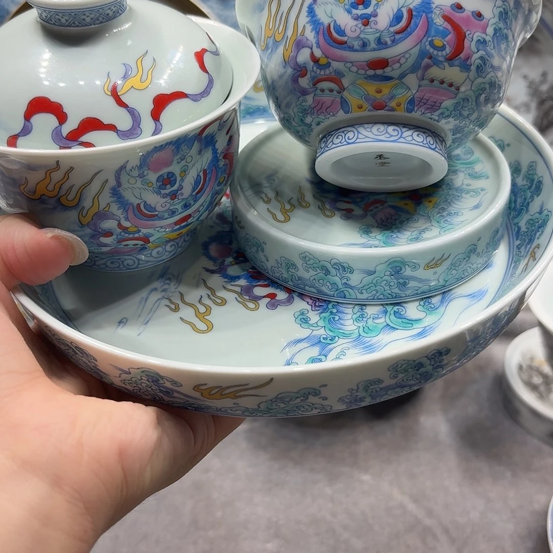 景德镇陶瓷学院等单位的